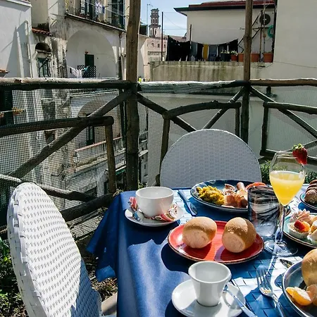 Atrani Rooms-2
